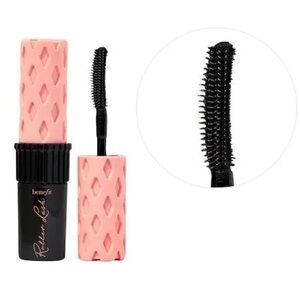 New Benefit Cosmetics Roller Lash Curling & Lifting Mascara Black Mini